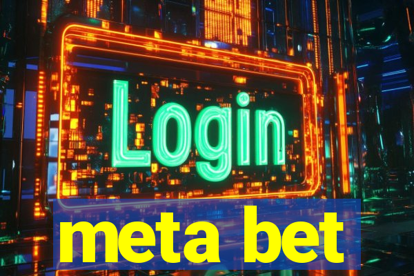 meta bet